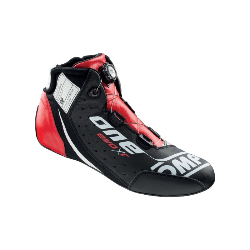 OMP One Evo X Shoes