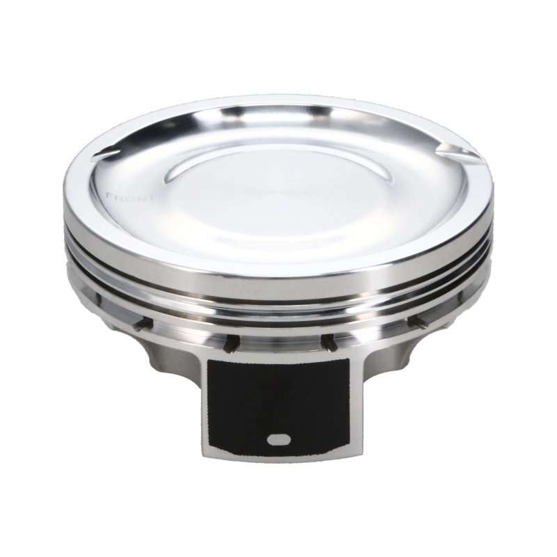 JE Pistons LS7 DISH/INVDM 6077 Set of 8 Pistons thumbnail 3