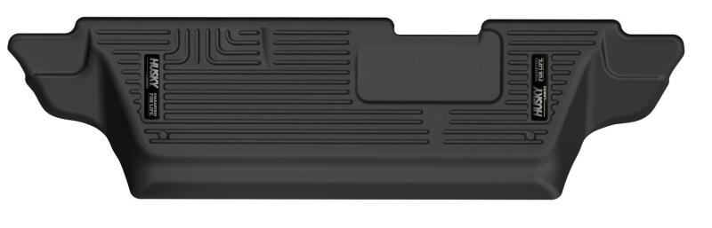 HL XAC - Rear - Black