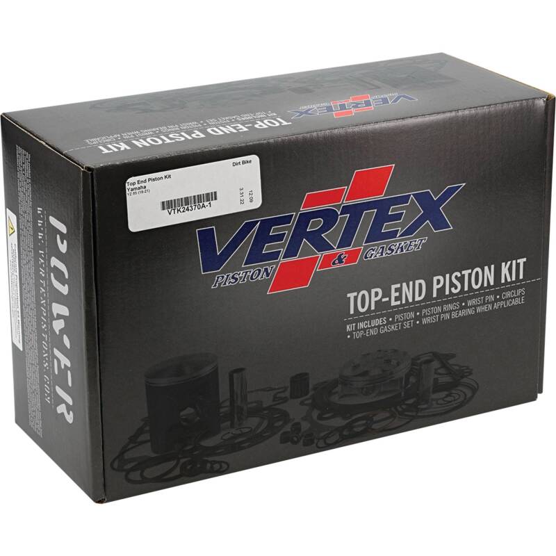 VEP Top End Piston Kit