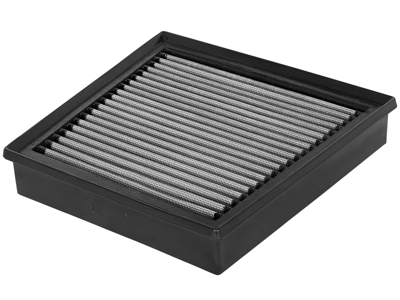 aFe MagnumFLOW Pro DRY S OE Replacement Filter 2017 GM Diesel Trucks V8 6.6L L5P thumbnail 2