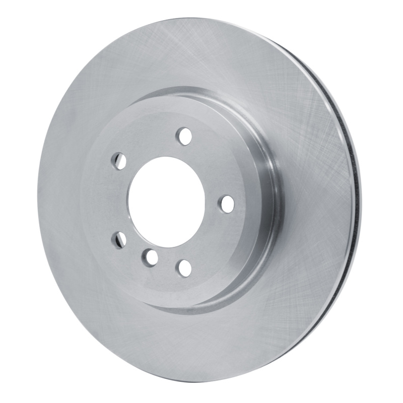 DFC 01-08 BMW Z4 Front Brake Rotor thumbnail 6