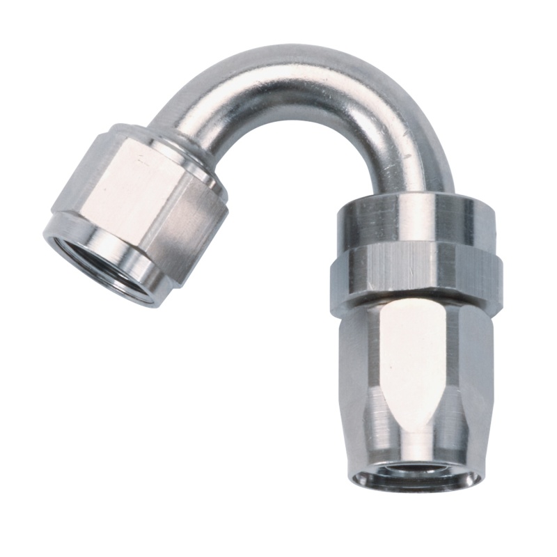 Russell Performance FULL FLOW SWIVEL TIGHT RADIUS HOSE END 150 #6 ENDURA thumbnail 8