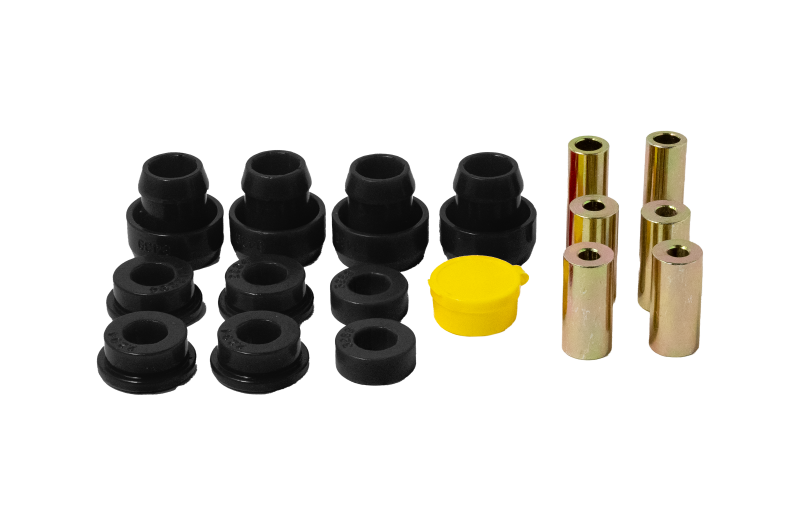 ES Cntrl Arm Bushings - Black