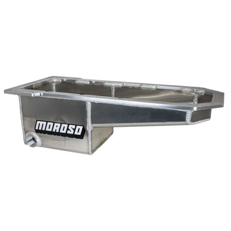 MOR Oil Pans