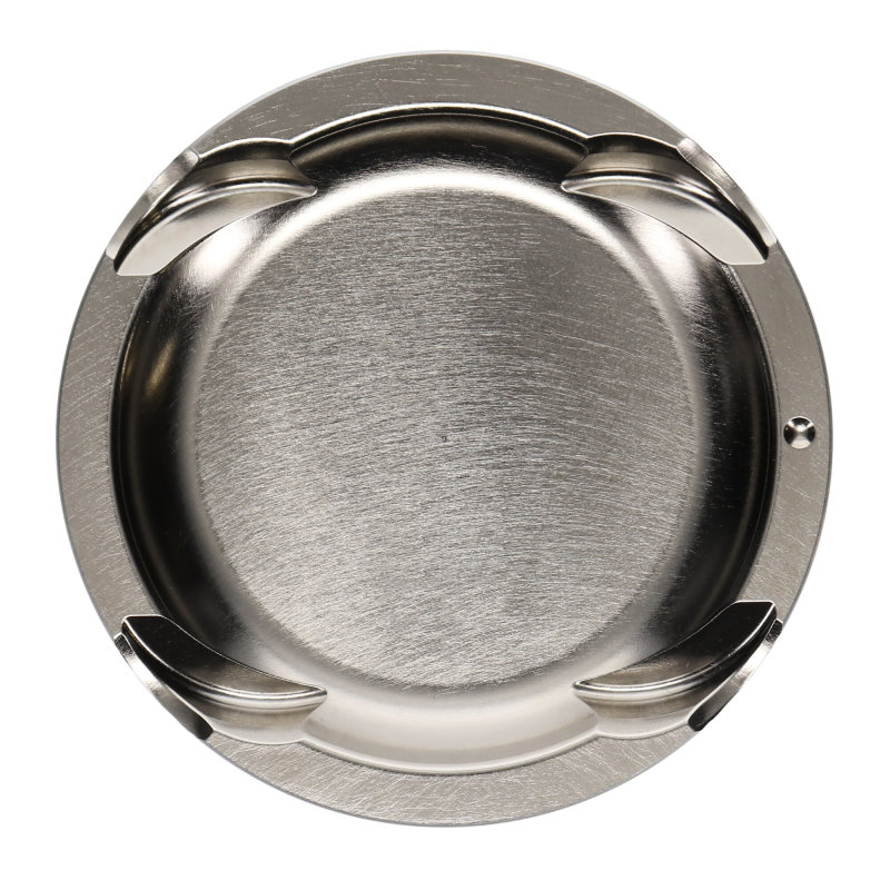 Wiseco 1400 HD Mitsu EVO 8 - 4G63 Turbo -21cc Piston Shelf Stock thumbnail 9