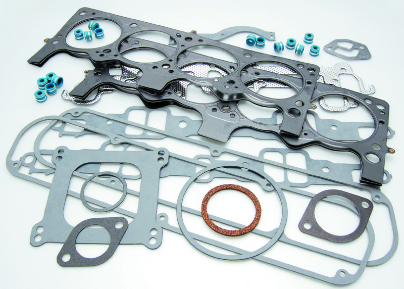 Cometic Street Pro Chrysler 1968-73 340ci 1971-80 360ci 4.080 Small Block Top End Kit thumbnail 5