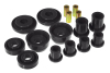 PRO Control Arm Bushings - Blk