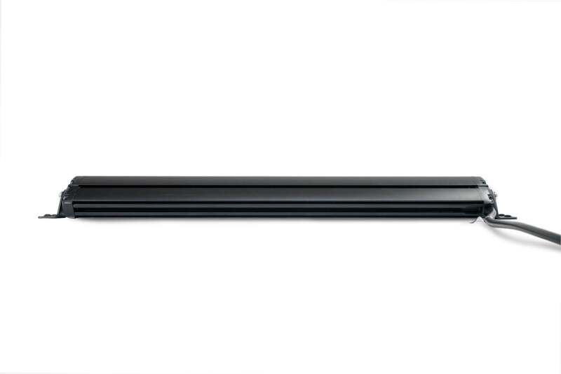 DV8 Offroad 20in Elite Series Light Bar 105W LED - Single Row thumbnail 9