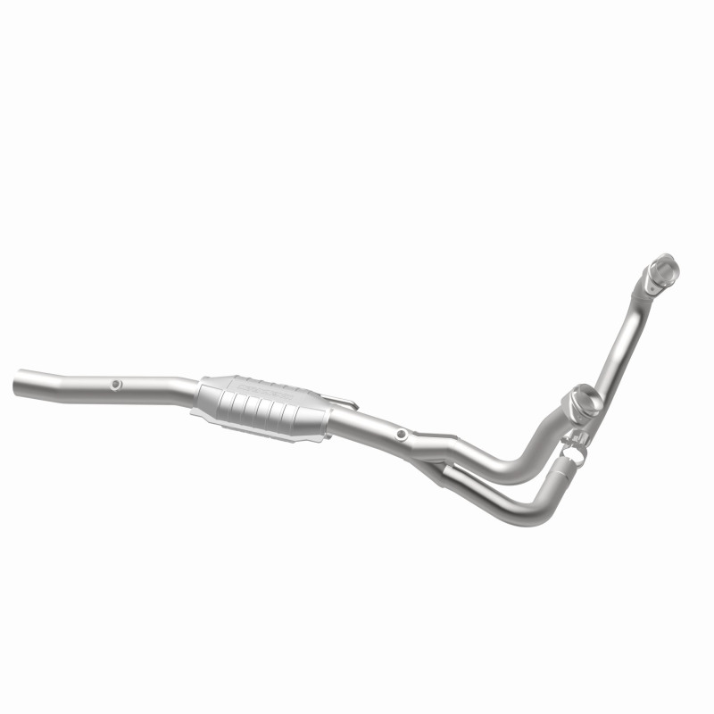 MagnaFlow Conv DF 00-03 Durango 2WD thumbnail 8