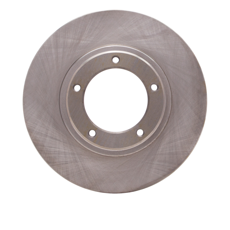 DFC Brake Rotors - Plain