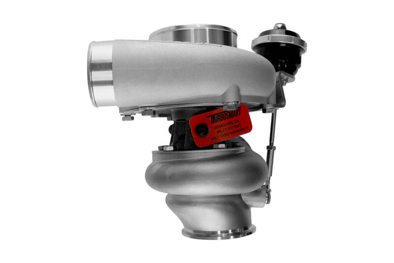 TS Turbochargers