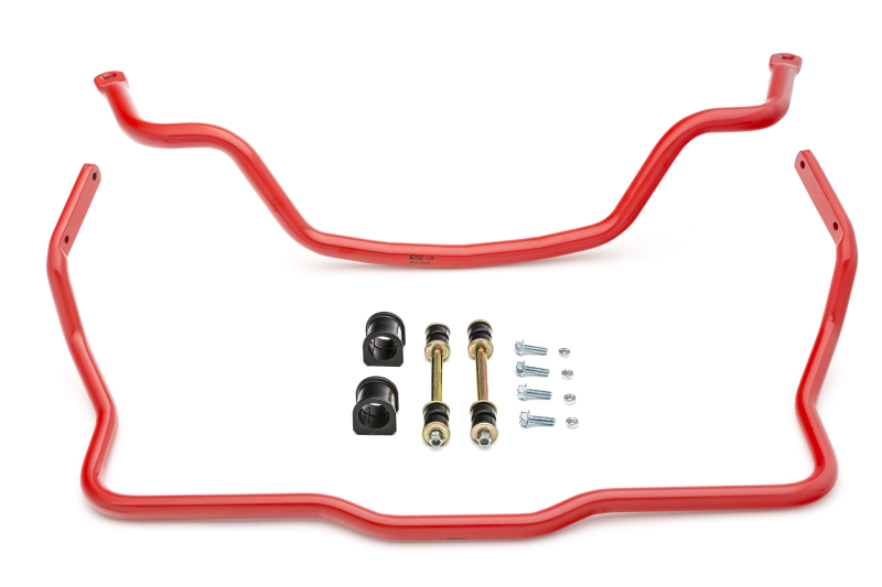 Eibach 36mm Front & 25mm Rear Anti-Roll Kit for 79-83 Ford Mustang Cobra Coupe/Convertible/Coupe thumbnail 3