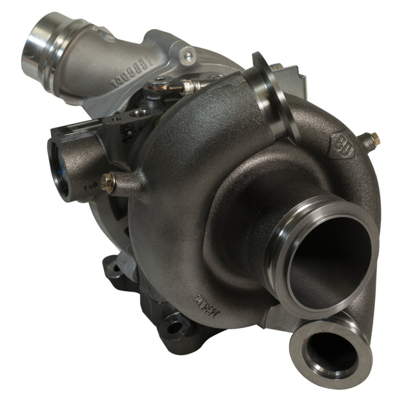 BD Diesel BD 6.7L Power Stroke Screamer Stage 2 Turbo Kit - Ford 2011-2016