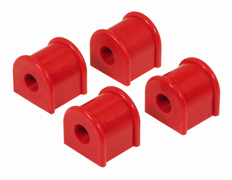 PRO Sway/End Link Bush - Red