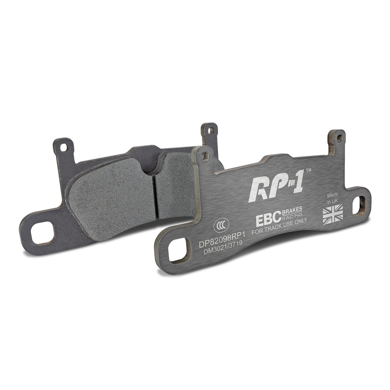 EBC RP-1 Brake Pad Sets