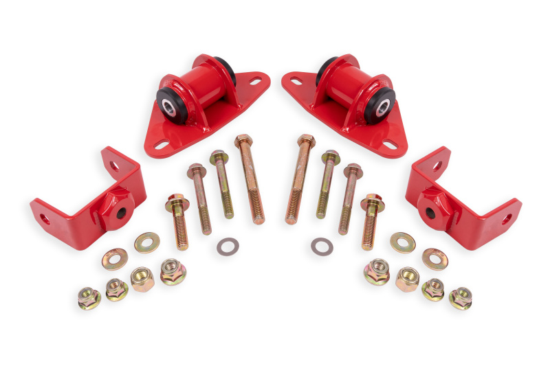 BMR Motor Mount Kits