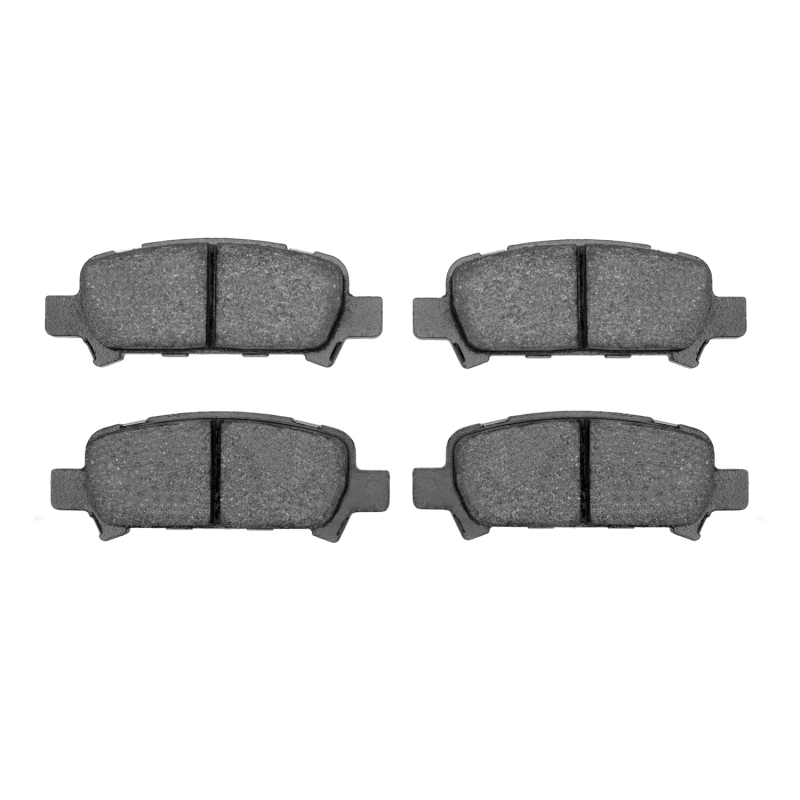 DFC 5000 Advanced Ceramic Brake Pads
