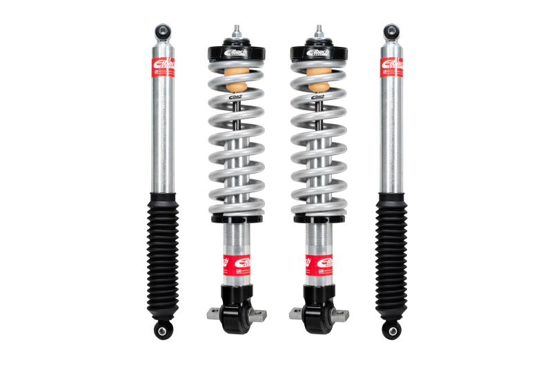 Eibach Pro-Truck Coilover 2.0 Front / Rear Sport Shocks for 18-20 Ford Ranger 4WD thumbnail 2