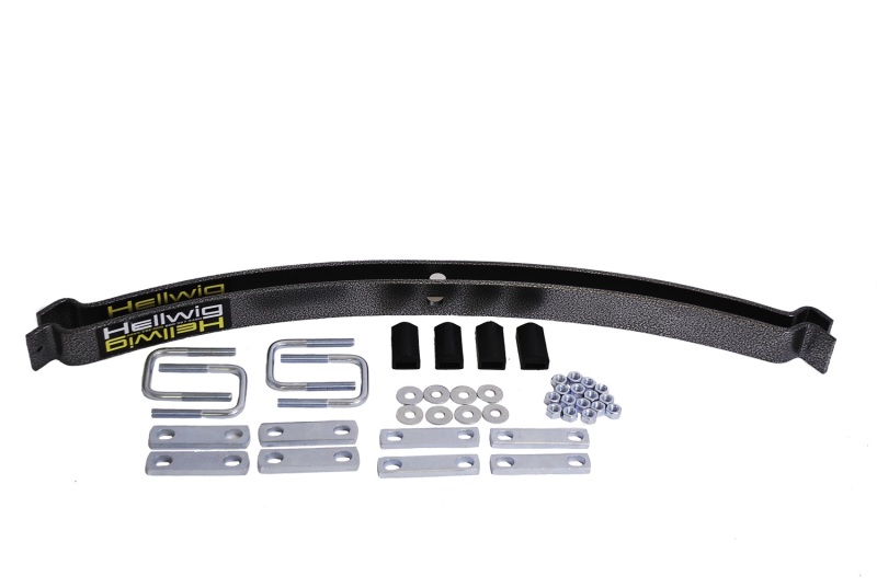 HWG EZ-990 Helper Spring Kits