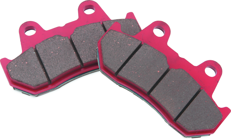 BKM Sintered Brake Pads