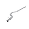 MBRP Catback Exhaust AL