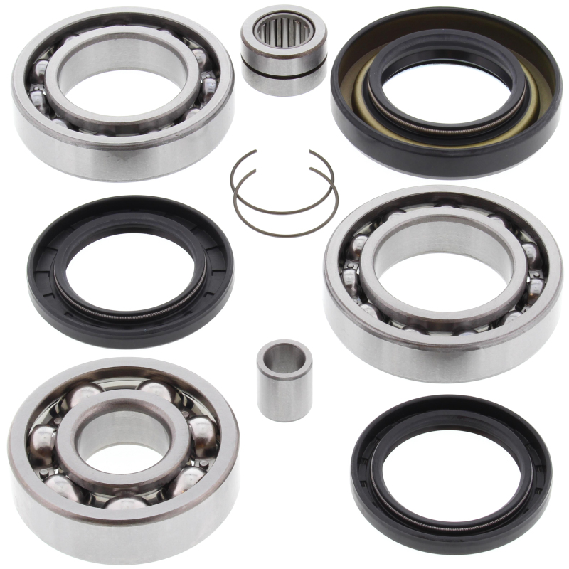 ABR Differential Kits