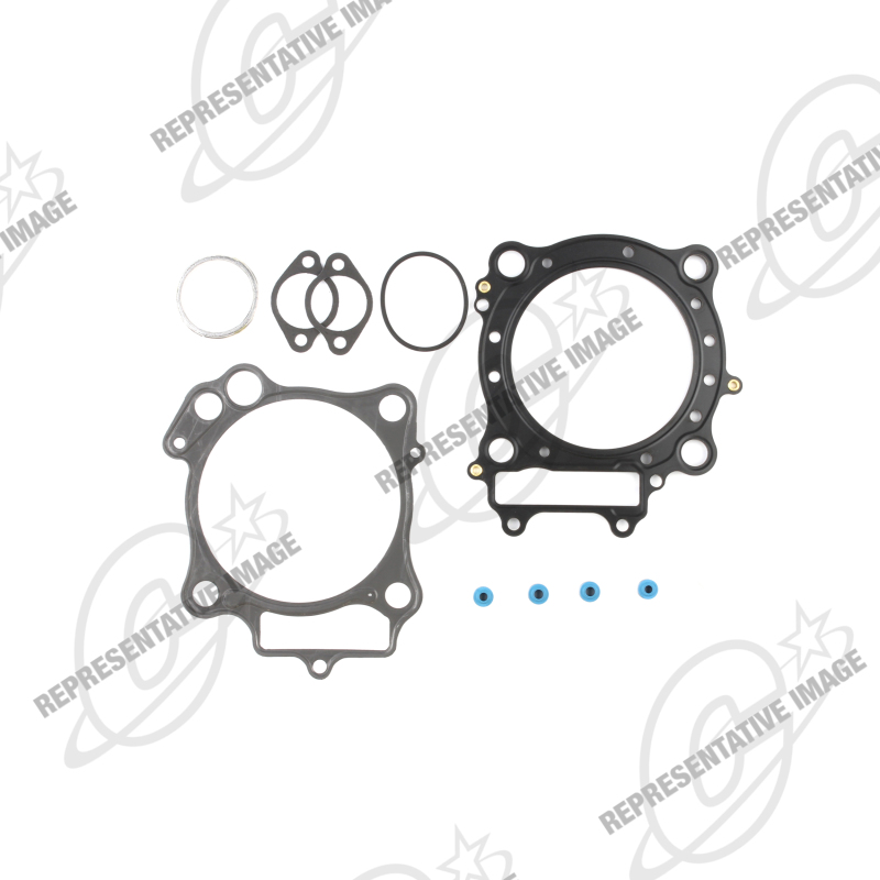 CG Powersports Top End Gasket Kit