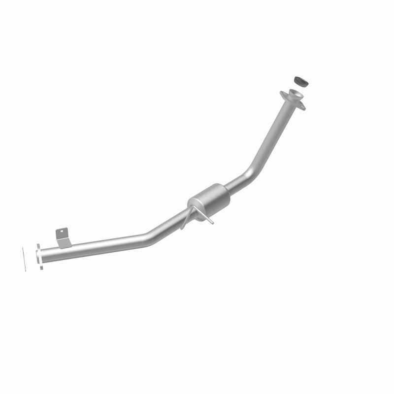 MagnaFlow Direct Fit Catalytic Converter 1986-1994 Suzuki Samurai 1.3 thumbnail 8