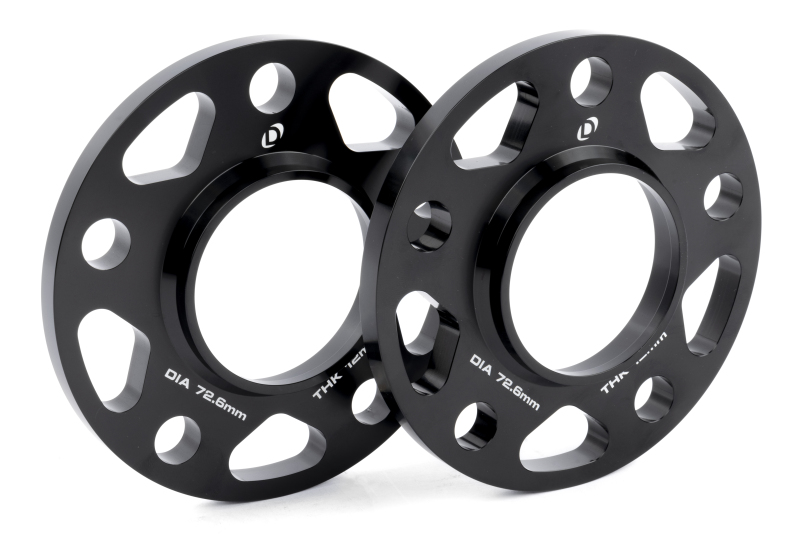 DNN Spacers