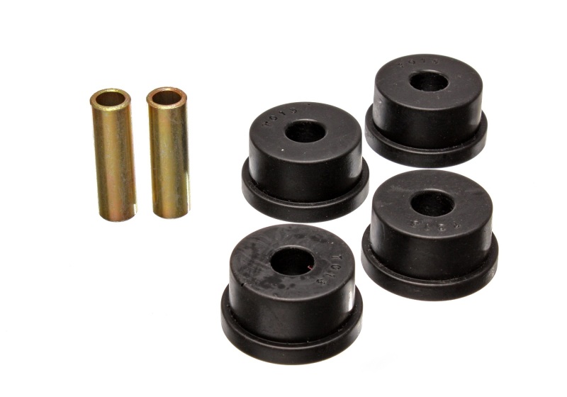 Energy Suspension GM Engine Torque Strut Bushing - Black thumbnail 5