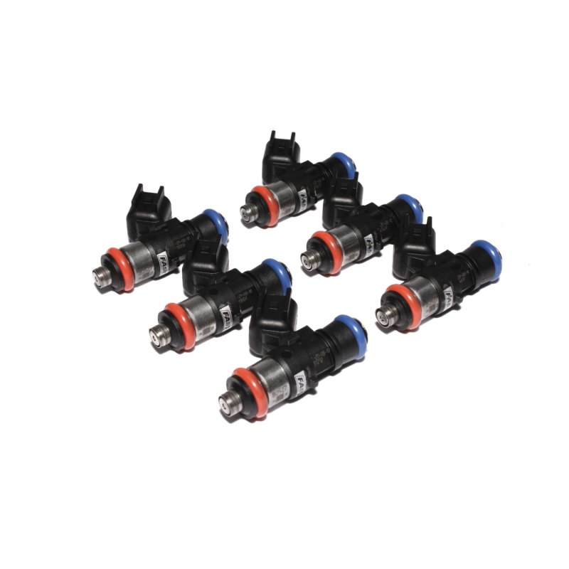 FAST Injector LS2 6-Pack 87.8Lb/hr thumbnail 4