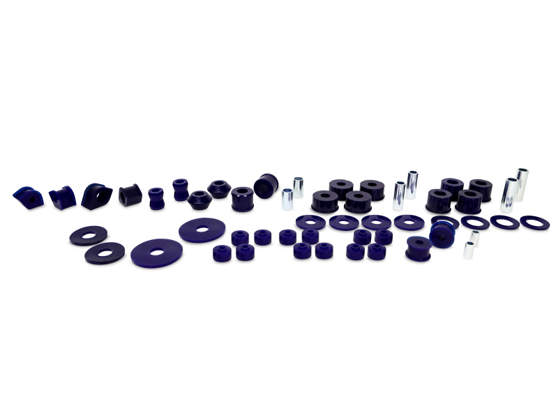 SPR Bushing Kits
