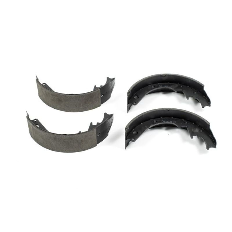 PSB Autospecialty Brake Shoes