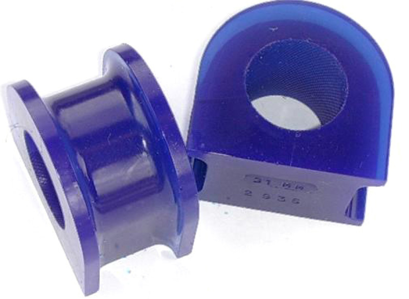 SPR Bushings - Sway Bar