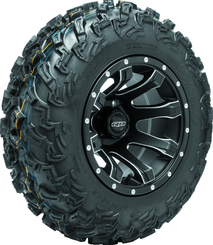 QBS QBT447 Tire