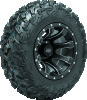 QBS QBT447 Tire