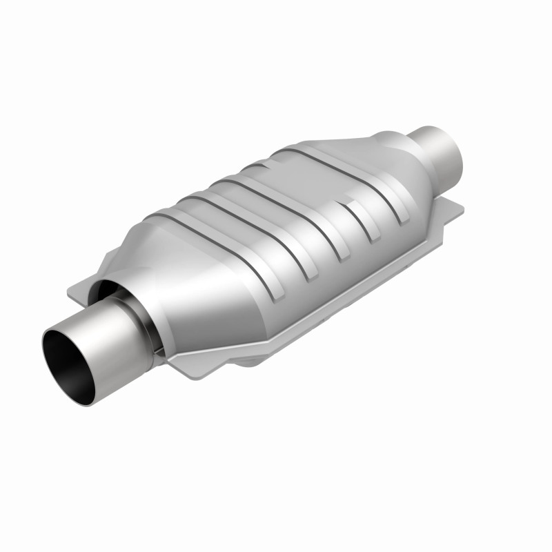 MagnaFlow Universal Catalytic Converter 3.00 OBD2 Ulev thumbnail 9