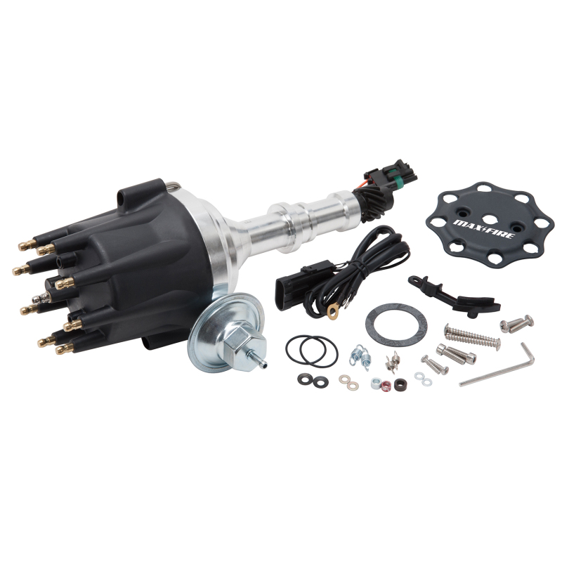EDE Distributors