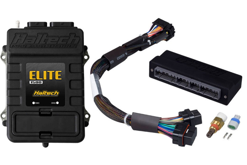 HAL Elite 1500 ECU & Kits