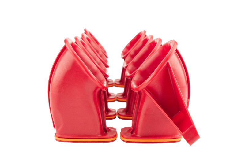 FAST LSXR 102mm RACE Intake Runners (GM LS3) thumbnail 4