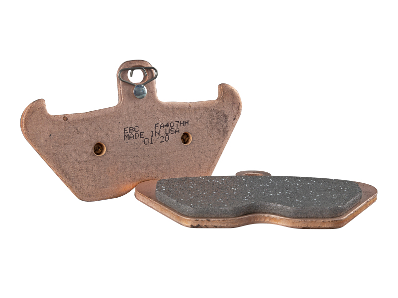 EBC HH Sintered Brake Pads