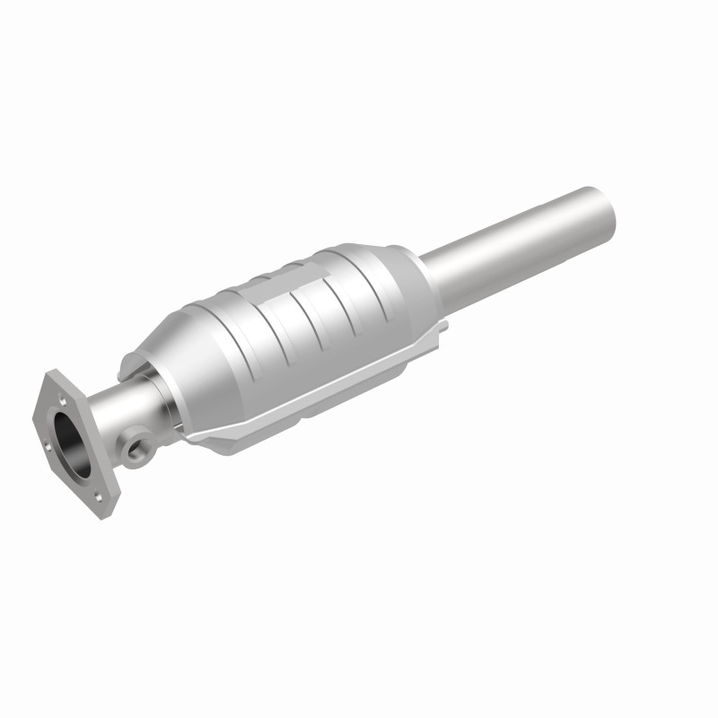 MagnaFlow Direct Fit Catalytic Converter VW 86 92 thumbnail 7