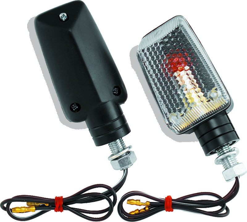 BKM Turn Signals