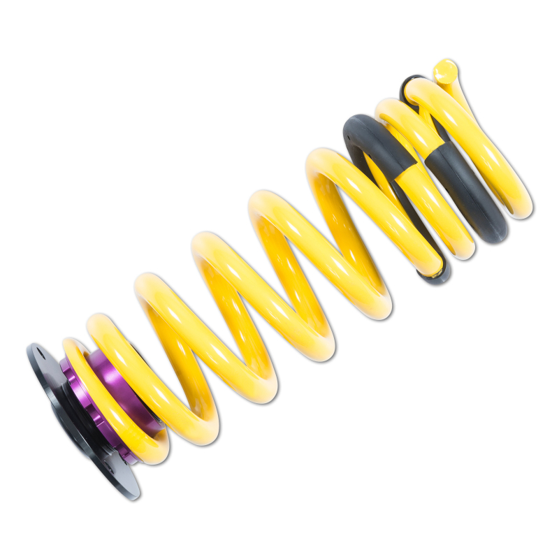 KW HAS Coilover Kits 2532500V Height Adjustable Spring Kit, AMG GT 53 4d-door Coupe; AWD thumbnail 9