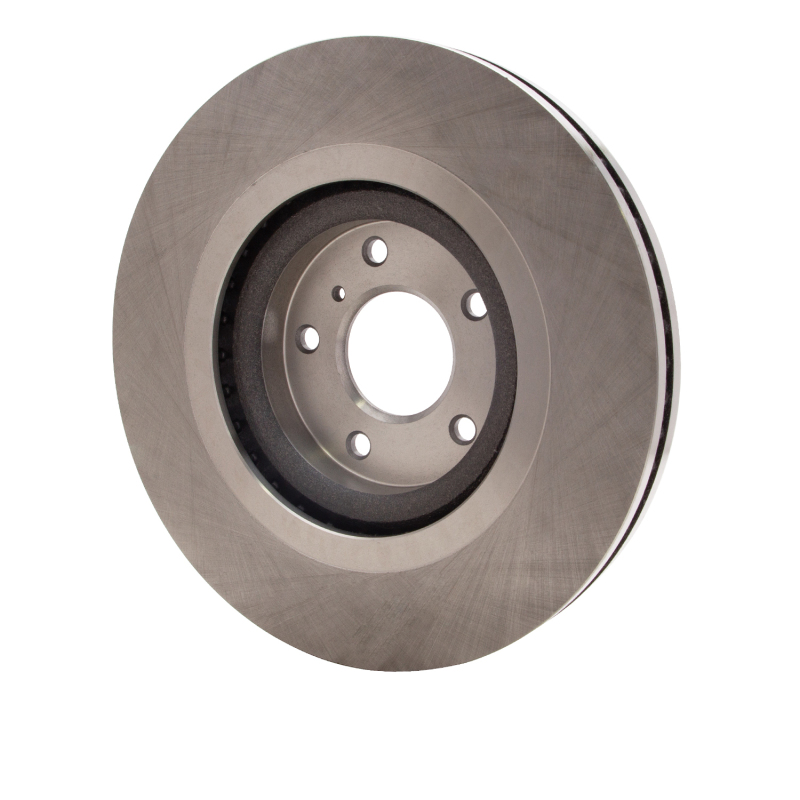 DFC 19-24 Infiniti QX50 Front Brake Rotor