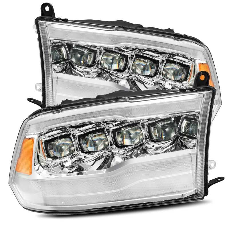 ARX NOVA Headlights