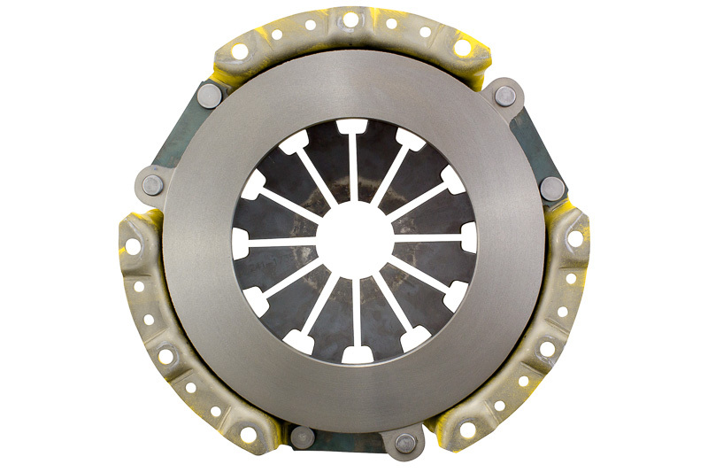 ACT 1993 Hyundai Elantra P/PL Heavy Duty Clutch Pressure Plate thumbnail 6
