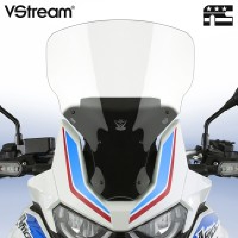NAT V Stream