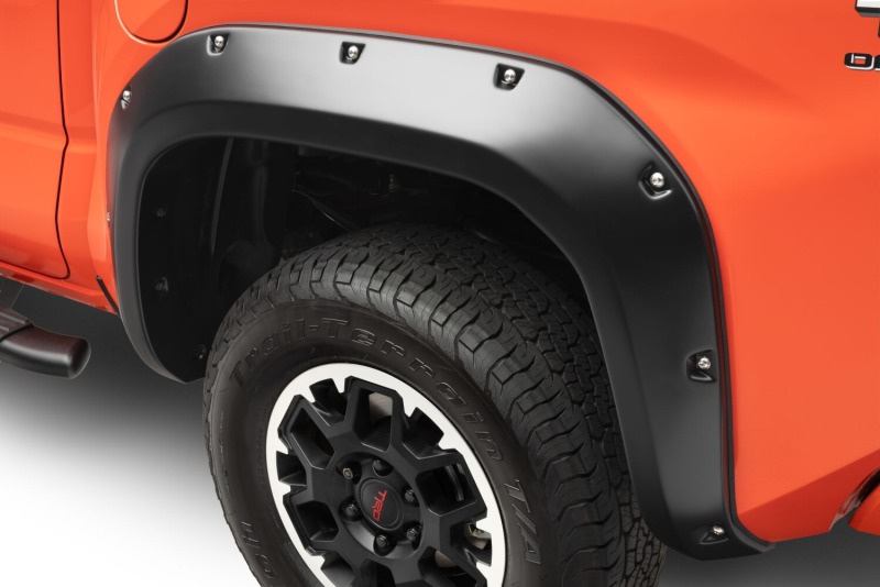 Husky Liners Fender Flares 2803930 FF POCKET STYLE 4PC TOYOTA TACOMA thumbnail 4